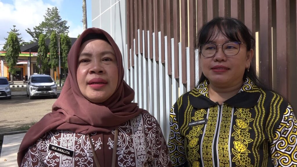 Wujudkan Layanan Kesehatan Inklusif, Dinkes Tabalong Gelar Workshop Pelayanan Ramah Disabilitas