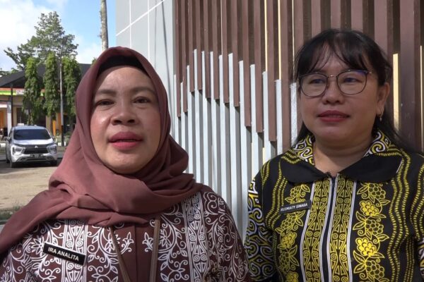Wujudkan Layanan Kesehatan Inklusif, Dinkes Tabalong Gelar Workshop Pelayanan Ramah Disabilitas