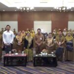 Wujudkan Pembangunan Inklusif, Pemkab Tabalong Gelar Bimtek Pengarusutamaan Gender