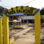 1 Desa 1 WiFi Hadir di Salikung, Warga Kini Bisa Nikmati Internet Gratis