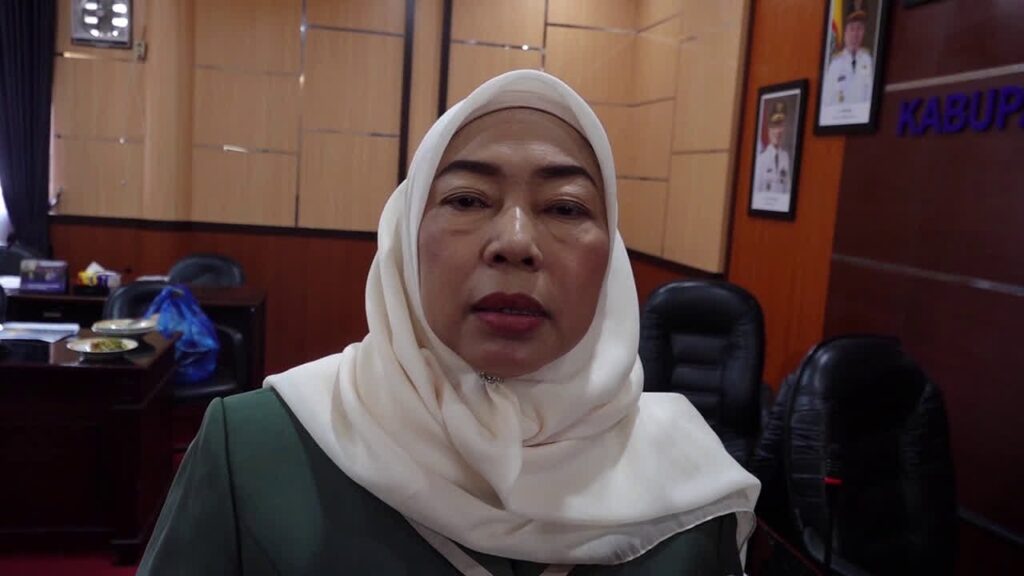 17 Desa Kekurangan Anggaran, Pemkab Tabalong Siapkan Tambahan Rp43 Miliar di APBD Perubahan