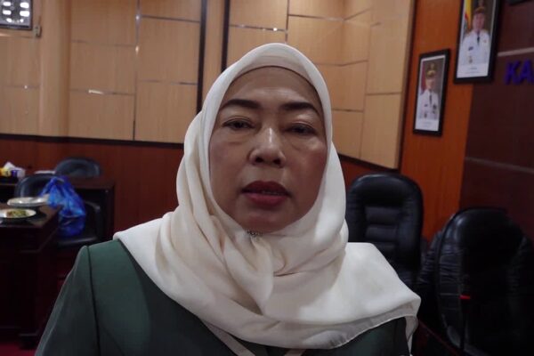 17 Desa Kekurangan Anggaran, Pemkab Tabalong Siapkan Tambahan Rp43 Miliar di APBD Perubahan