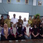 25 Kader Posyandu Dibekali 25 Keterampilan untuk Perkuat Pencegahan Stunting