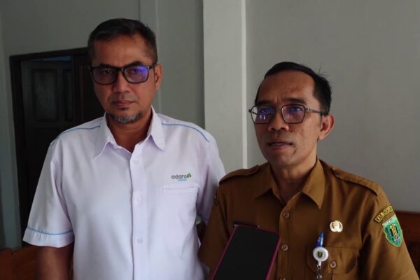 25 Kompetensi Dasar Diperkuat, Kader Posyandu Tabalong Dituntut Mampu Layani Semua Siklus Hidup