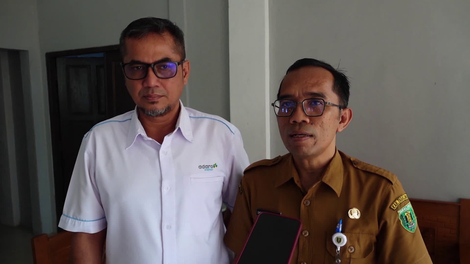 25 Kompetensi Dasar Diperkuat, Kader Posyandu Tabalong Dituntut Mampu Layani Semua Siklus Hidup