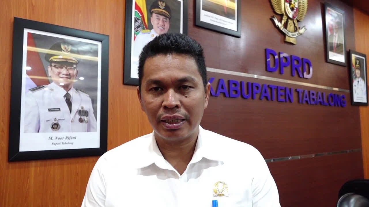 3 SKPD Bahas KUA-PPAS Perubahan 2026, Usulan Anggaran Ditampung Banggar DPRD Tabalong