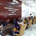 417 PPPK Pemkab Tabalong Jalani Evaluasi Kinerja Jelang Perpanjangan Kontrak