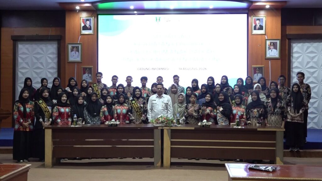 50 Anak Ikuti Edukasi Kesehatan Reproduksi, FAD Diminta Sebarkan Informasi