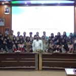 50 Anak Ikuti Edukasi Kesehatan Reproduksi, FAD Diminta Sebarkan Informasi