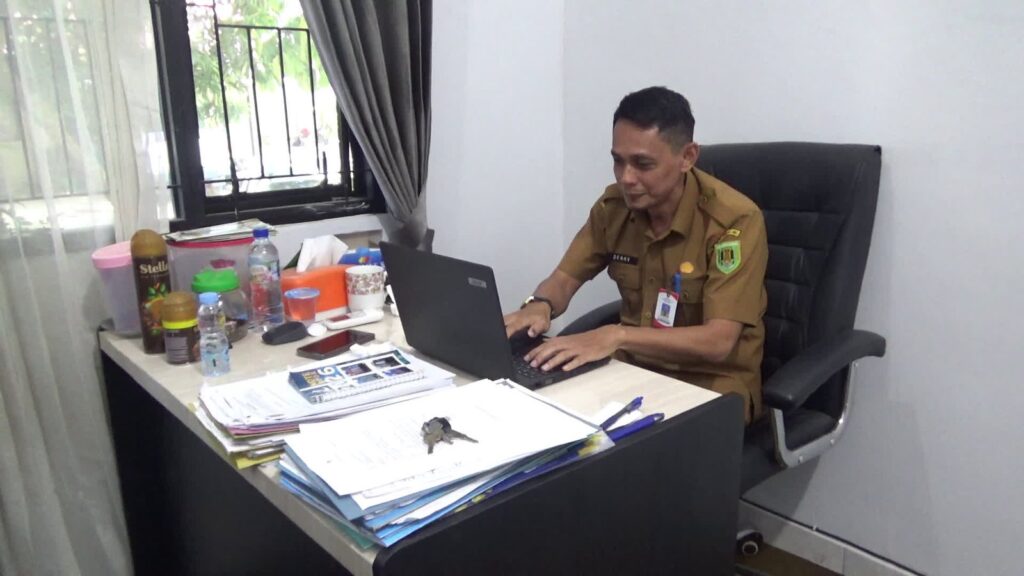50 Bantuan ASODKB Kembali Disalurkan, Ringankan Beban 50 Orang Penyandang Disabilitas Berat