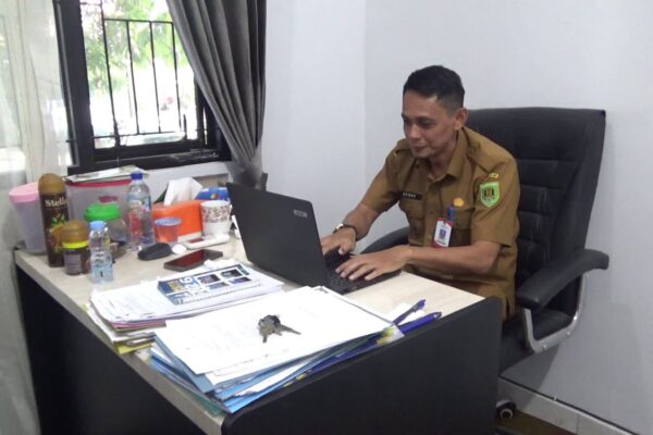 50 Bantuan ASODKB Kembali Disalurkan, Ringankan Beban 50 Orang Penyandang Disabilitas Berat
