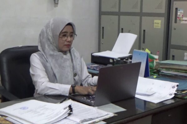 604 Calon Jemaah Tabalong Masuk Alokasi Haji 2027, Mayoritas Telah Konfirmasi Kesiapan Berangkat