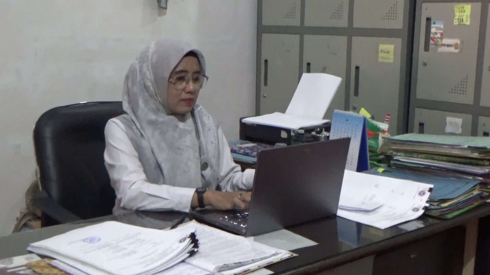 604 Calon Jemaah Tabalong Masuk Alokasi Haji 2027, Mayoritas Telah Konfirmasi Kesiapan Berangkat