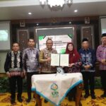 84 Anak Terima Beasiswa Keagamaan, Tabalong Siapkan Program Satu Desa Satu Dai