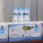 AMDK Sarabakawa Resmi Diluncurkan, Produk Lokal Didorong Gerakkan Ekonomi Tabalong