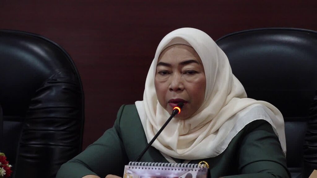 APBD Perubahan 2026 Dibahas, Banggar DPRD Dorong Perubahan APBD untuk Program Prioritas
