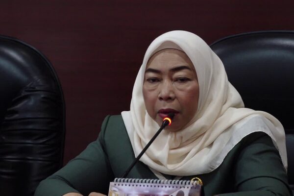APBD Perubahan 2026 Dibahas, Banggar DPRD Dorong Perubahan APBD untuk Program Prioritas