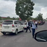 Antrean BBM di Sukamara Mengular, Warga Harus Berjam-jam Mengantre