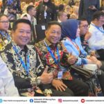 Apkasi Expo 2026, Bupati Heriyus Perkuat Jejaring Daerah