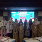 Asah Literasi Pelajar, Dispersip Tabalong Gelar Lomba Karya Tulis SMA Sederajat