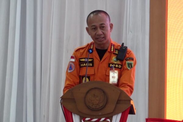 BPBD Tabalong Catat 28 Karhutla, Luas Area Terbakar Capai 108,45 Hektare