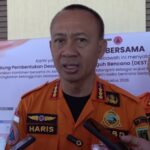 BPBD Tabalong Targetkan Seluruh Desa dan Kelurahan Tangguh Bencana
