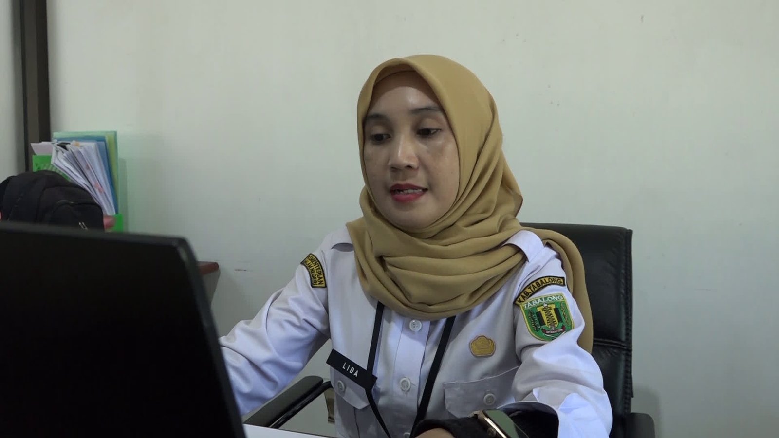 BUMDes Bina Bersama Desa Kaong Jadi Penyumbang PADes Tertinggi di Tabalong