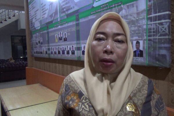 Bahas KUA PPAS 2027, DPRD Tabalong Sorot Program Tenaga Kerja Hingga Pelayanan RSUD