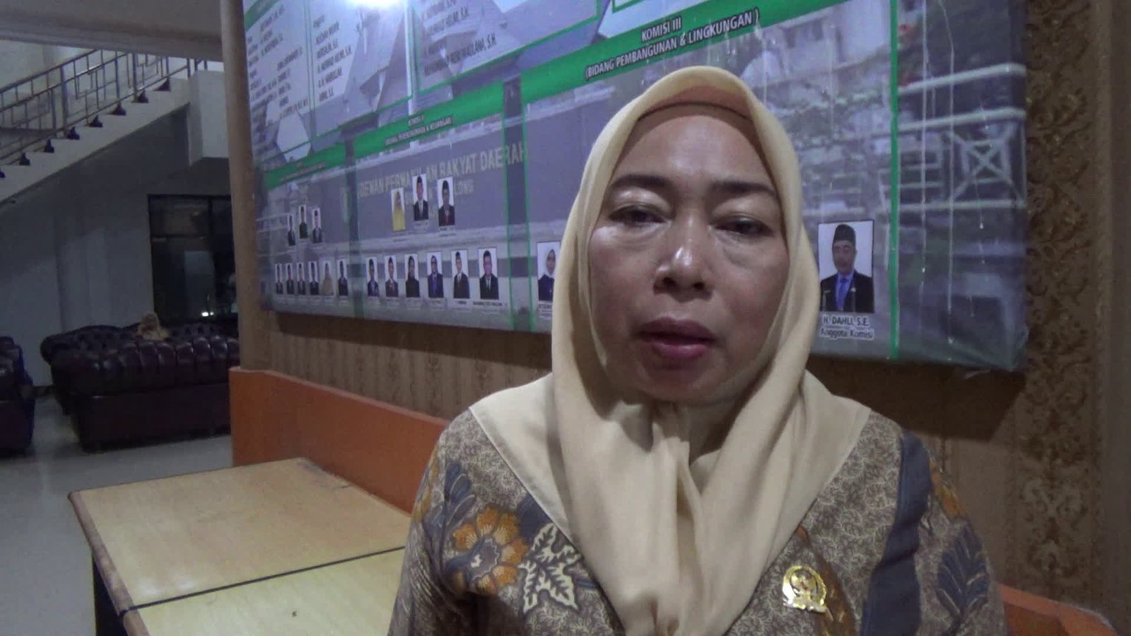 Bahas KUA PPAS 2027, DPRD Tabalong Sorot Program Tenaga Kerja Hingga Pelayanan RSUD