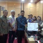 Banggar & TAPD Sepakati KUA PPAS Perubahan 2026, APBD Tabalong Capai Rp3,1 Triliun