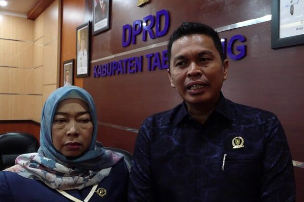 Banggar dan TAPD Tabalong Bahas Perubahan KUA PPAS 2026, Anggaran DPRD Diefisiensikan