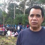 Belajar Gotong Royong & Menghargai Makanan, Siswa SMAN 2 Tanjung Antusias Buat Bubur Asyura