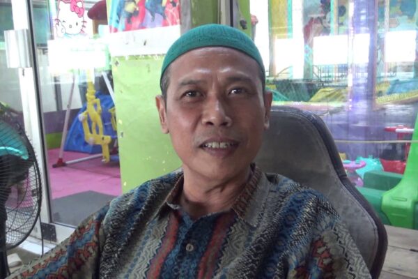 Bertahan di Tengah Sepi, Pedagang Mall Bauntung Harap Revitalisasi Hidupkan Lantai II