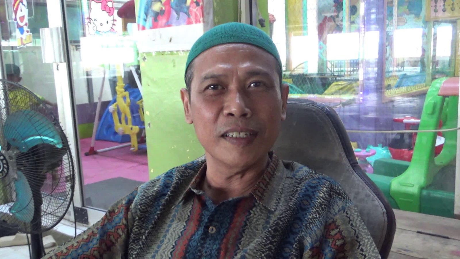 Bertahan di Tengah Sepi, Pedagang Mall Bauntung Harap Revitalisasi Hidupkan Lantai II