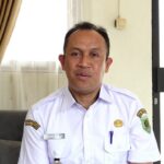 Buka Akses Wisata, Jaro Usulkan Perbaikan 1,5 km Jalan di Desa Purui