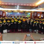 Bupati Hadiri Wisuda Sekolah Lansia “Gita Uluh Itah” Tahun 2026