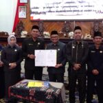 Bupati Sampaikan KUA PPAS Perubahan 2026, Prioritas Anggaran Daerah Mulai Dibahas