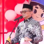 Bupati Tabalong Dukung FASI ke-16, Dorong Generasi Berkarakter dan Berakhlak