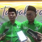 DPC PKB Tabalong Rapatkan Barisan, Targetkan 7 Kursi pada Pileg 2029