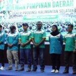 DPD FSP KEP Kalimantan Selatan Resmi Terbentuk, Perkuat Perjuangan Kesejahteraan Buruh