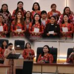 DWP Gumas Perkuat Kekompakan dan Kepedulian terhadap Keluarga serta Lingkungan