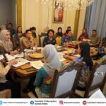 Dari Posyandu, Wujudkan Generasi Mura Sehat dan Bebas Stunting