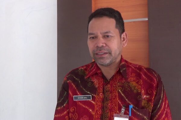 Data Gender dan Anak Diperkuat, Tabalong Dorong Pembangunan Responsif Gender