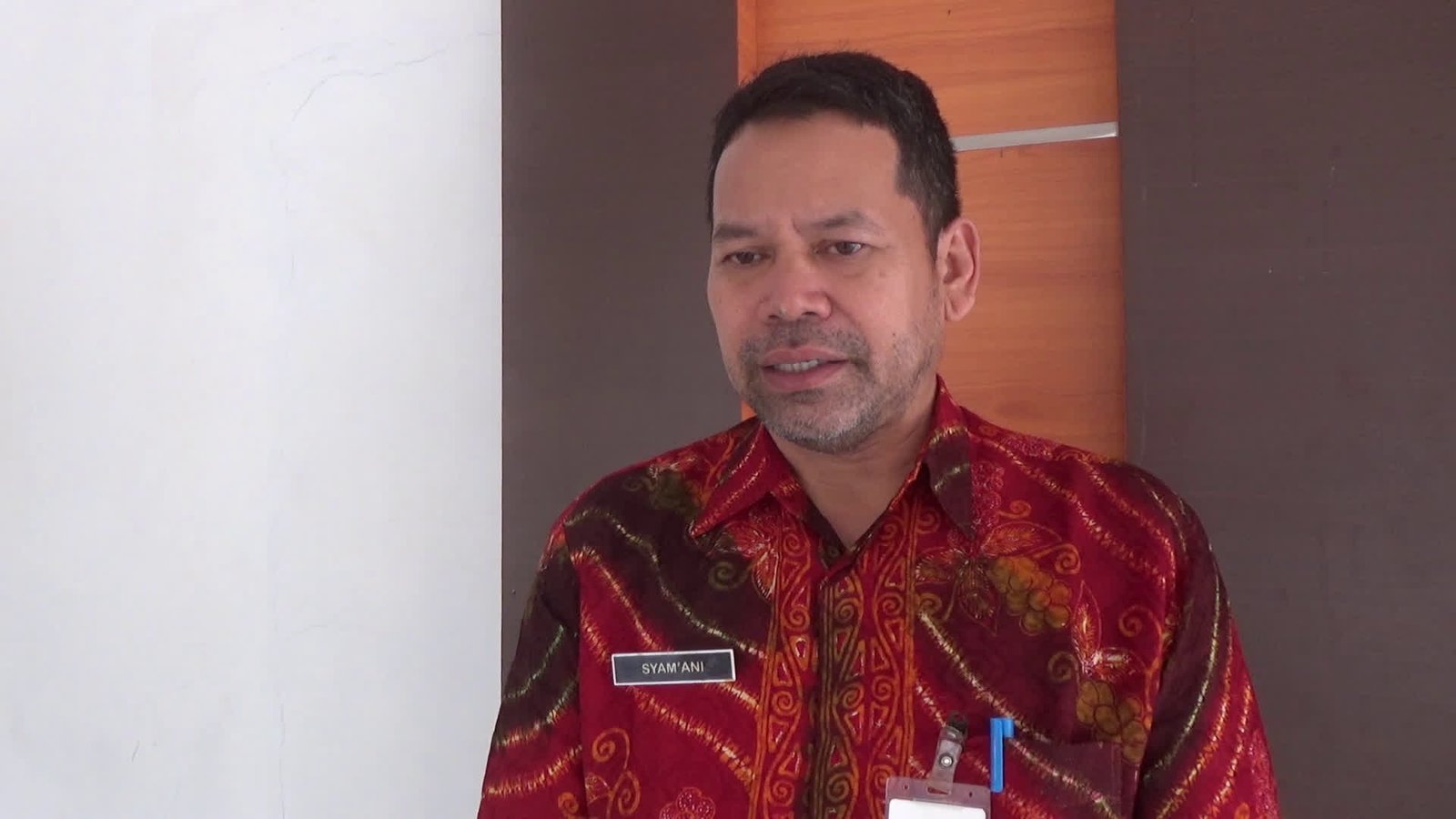 Data Gender dan Anak Diperkuat, Tabalong Dorong Pembangunan Responsif Gender