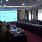 Dinas PUPR Tabalong Usul Tambahan Anggaran Rp. 51 M, Banggar Minta Prioritaskan Program Mendesak