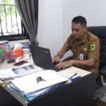Dinsos P3AP2KB Tabalong Salurkan Bantuan untuk 25 Pendamping Pasien Rujukan ke Luar Daerah