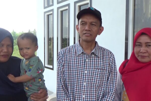 Diskominfo dan LPPL Tabalong Berkolaborasi Perangi Stunting