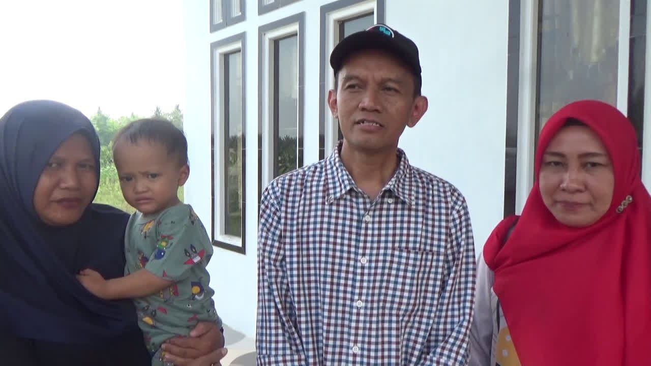 Diskominfo dan LPPL Tabalong Berkolaborasi Perangi Stunting