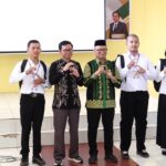 Disnaker Tabalong Buka Pelatihan Tahap II, Siapkan Tenaga Kerja Sesuai Kebutuhan Industri