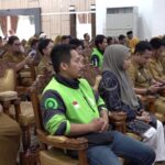 Disnaker Targetkan 40 Ribu Pekerja Rentan Terlindungi Jaminan Sosial, Penambahan di APBD Perubahan
